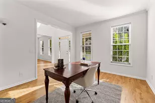 180 Brown's Crossing Dr, Fayetteville, GA 30215 - Photo 11