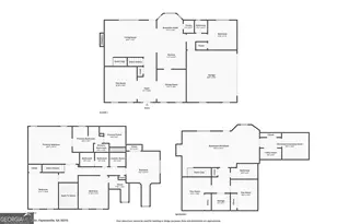 180 Brown's Crossing Dr, Fayetteville, GA 30215 - Photo 75