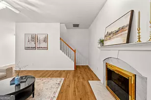 180 Brown's Crossing Dr, Fayetteville, GA 30215 - Photo 29