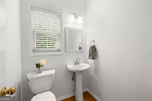 180 Brown's Crossing Dr, Fayetteville, GA 30215 - Photo 25