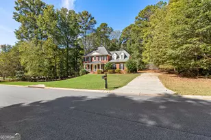 180 Brown's Crossing Dr, Fayetteville, GA 30215 - Photo 3