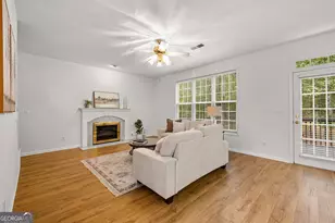 180 Brown's Crossing Dr, Fayetteville, GA 30215 - Photo 15