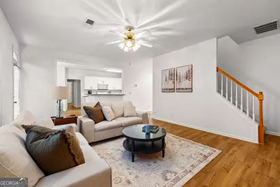 180 Browns Crossing Drive, Fayetteville, GA 30215 - Photo 17