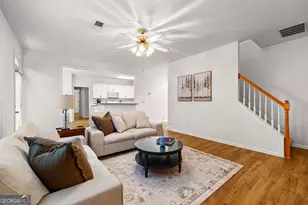 180 Brown's Crossing Dr, Fayetteville, GA 30215 - Photo 17