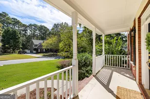 180 Brown's Crossing Dr, Fayetteville, GA 30215 - Photo 5