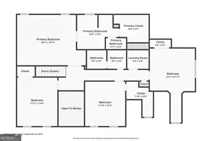 180 Brown's Crossing Dr, Fayetteville, GA 30215 - Photo 73