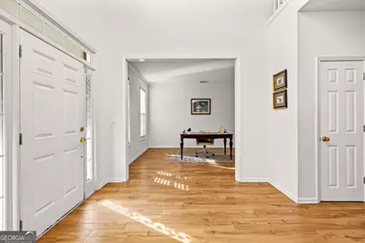 180 Browns Crossing Drive, Fayetteville, GA 30215 - Photo 9