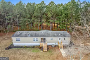 907 Sheppard Rd, Tennille, GA 31089 - Photo 7