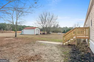 907 Sheppard Rd, Tennille, GA 31089 - Photo 53