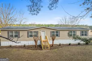 907 Sheppard Rd, Tennille, GA 31089 - Photo 1