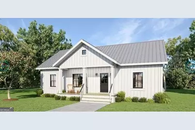 0 Arbacoochee Rd Lot 5, Tallapoosa, GA 30176 - Photo 1