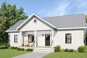 0 Arbacoochee Rd Lot 5, Tallapoosa, GA 30176 - Photo 1