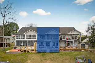 209 N Berrong St, Hiawassee, GA 30546 - Photo 3