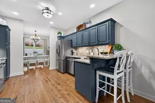 209 N Berrong St, Hiawassee, GA 30546 - Photo 17