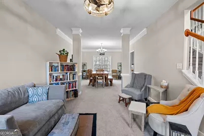 113 Creggan Hill Court, Tyrone, GA 30290 - Photo 9