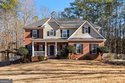 113 Creggan Hill Court, Tyrone, GA 30290 - Photo 1