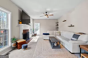 113 Creggan Hill Ct, Tyrone, GA 30290 - Photo 7