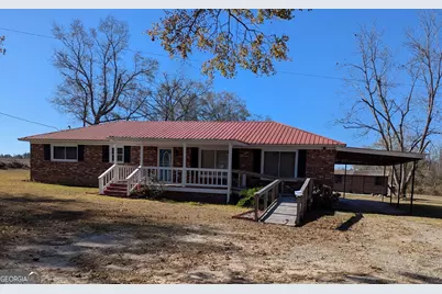 31747 Hwy 23 No Street, Collins, GA 30421 - Photo 1