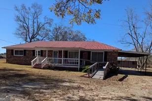 31747 Hwy 23 N St, Collins, GA 30421 - Photo 1