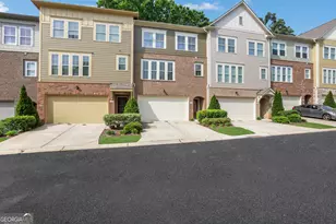 1300 Hopkins Dr, Decatur, GA 30033 - Photo 1