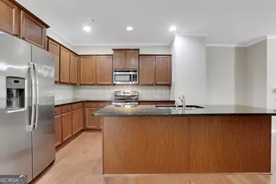 1300 Hopkins Drive, Decatur, GA 30033 - Photo 5