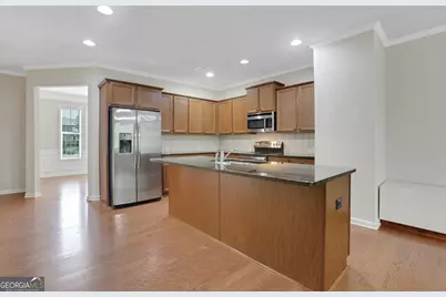 1300 Hopkins Drive, Decatur, GA 30033 - Photo 7