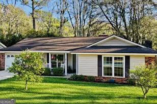 7 Goldfinch Ct W, Savannah, GA 31419 - Photo 1