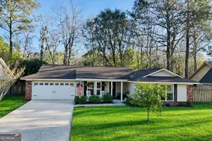 7 Goldfinch Ct W, Savannah, GA 31419 - Photo 23