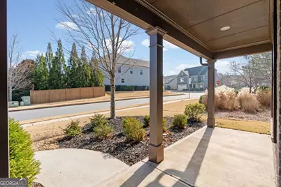 204 Cardinal Lane, Woodstock, GA 30189 - Photo 5