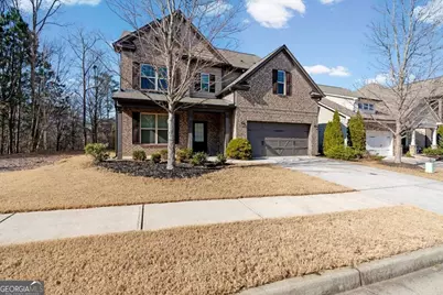 204 Cardinal Lane, Woodstock, GA 30189 - Photo 53