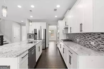 204 Cardinal Lane, Woodstock, GA 30189 - Photo 19