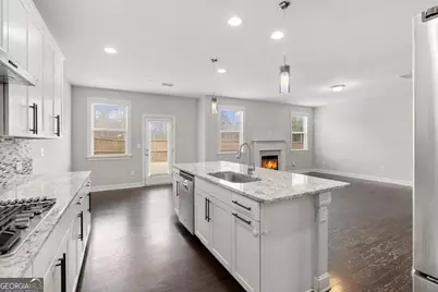 204 Cardinal Lane, Woodstock, GA 30189 - Photo 17