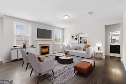 204 Cardinal Lane, Woodstock, GA 30189 - Photo 13