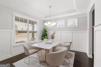 204 Cardinal Lane, Woodstock, GA 30189 - Photo 9