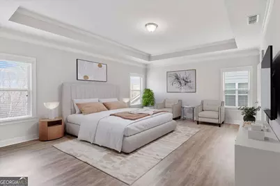 204 Cardinal Lane, Woodstock, GA 30189 - Photo 25