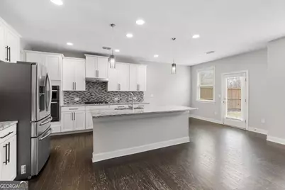 204 Cardinal Lane, Woodstock, GA 30189 - Photo 21