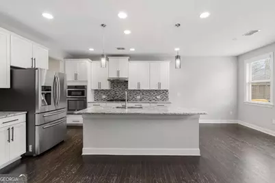 204 Cardinal Lane, Woodstock, GA 30189 - Photo 23