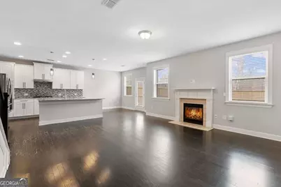 204 Cardinal Lane, Woodstock, GA 30189 - Photo 15
