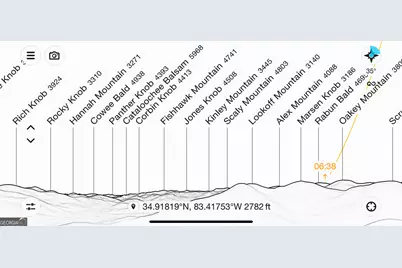 0 Alto Lane, Rabun Gap, GA 30568 - Photo 3