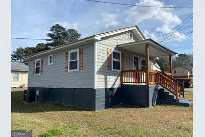 190 Pennington Road SE, Milledgeville, GA 31061 - Photo 3