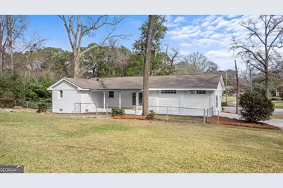 507 N Jefferson Avenue, Eatonton, GA 31024 - Photo 3