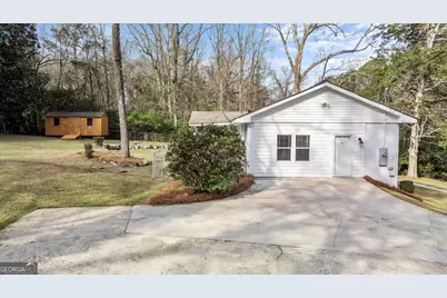 507 N Jefferson Avenue, Eatonton, GA 31024 - Photo 31