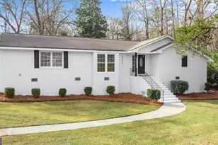 507 N Jefferson Ave, Eatonton, GA 31024 - Photo 1