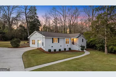 507 N Jefferson Avenue, Eatonton, GA 31024 - Photo 27