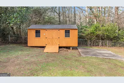 507 N Jefferson Avenue, Eatonton, GA 31024 - Photo 33