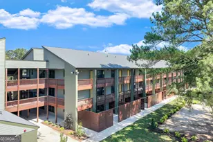 710 Jesse Jewell Pkwy SE, Gainesville, GA 30501 - Photo 15