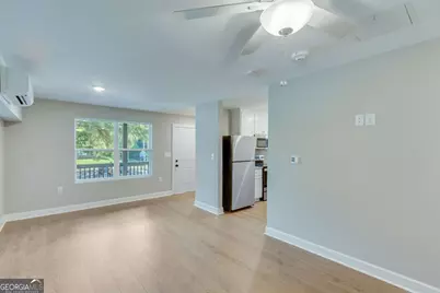 710 Jesse Jewell Parkway SE #110, Gainesville, GA 30501 - Photo 5