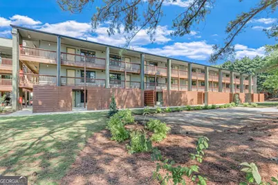 710 Jesse Jewell Parkway SE #105, Gainesville, GA 30501 - Photo 19