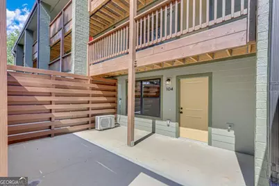 710 Jesse Jewell Parkway SE #105, Gainesville, GA 30501 - Photo 3