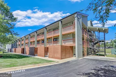 710 Jesse Jewell Parkway SE #105, Gainesville, GA 30501 - Photo 21